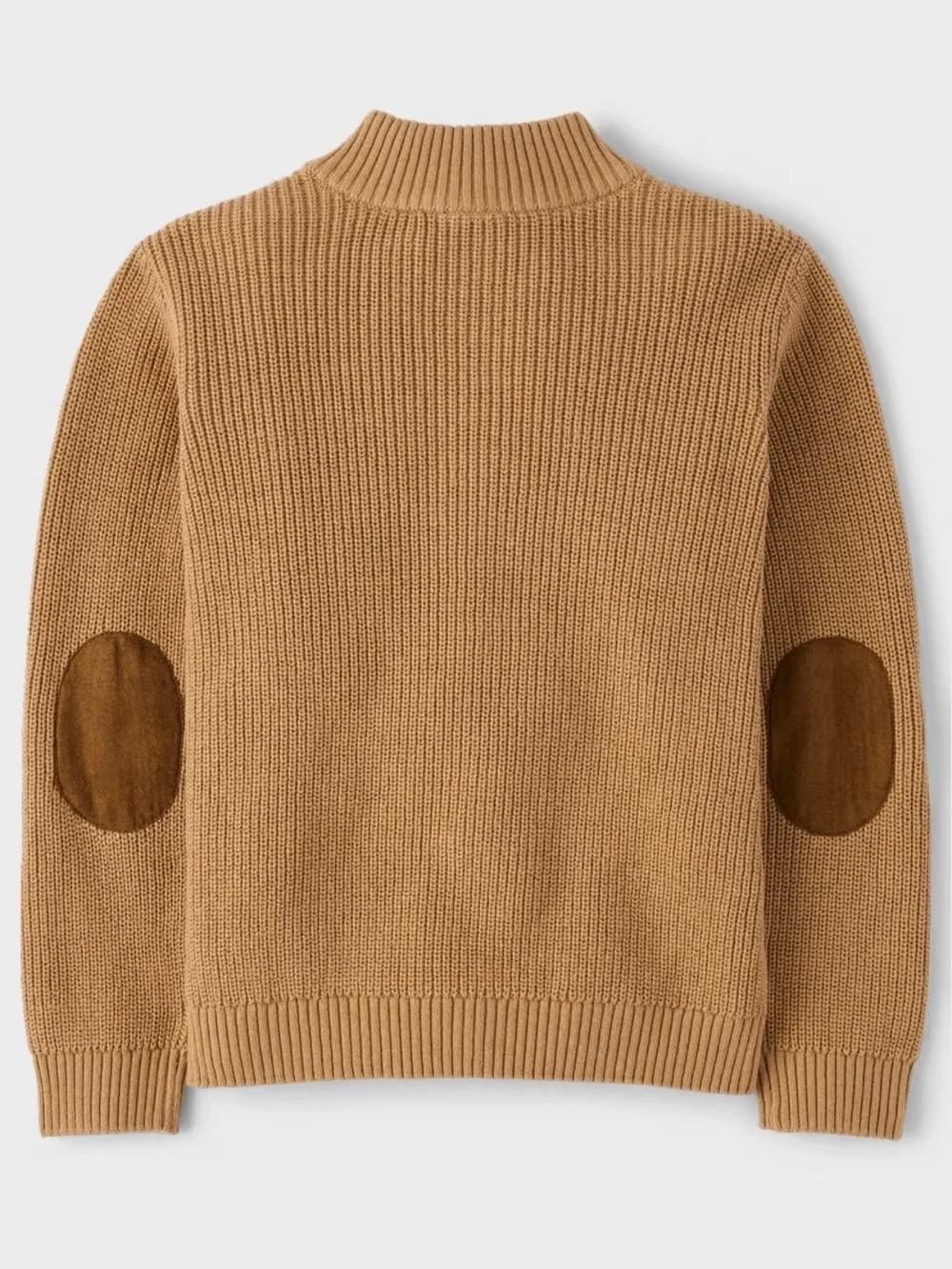 Gymboree Boys Turtleneck Sweater - Little Essentials